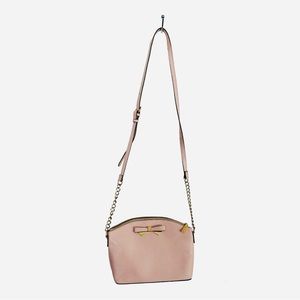 Anne Klein Blush Pink Purse